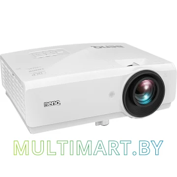 Проектор Benq SH753+
